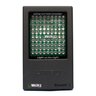 Externý infra prísvit Uway XtendIR I vhodný pre fotopasce s neviditeľným infra prísvitom. Obsahuje 90 LED diód a ponúka tri úrovne osvetlenia. Ideálny pre nočné zábery do vzdialenosti 30 metrov.
