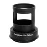 Adaptér pre fotoaparát Nikon na spotting scope Fomei Leader 20-60x60