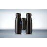 Pozorovací ďalekohľad ZEISS Conquest 8x30T* na stole s čiernym dizajnom, ideálny pre pozorovanie s 8x zväčšením a objektívom s priemerom 30 mm. Vhodný pre použitie za šera a s nízkou hmotnosťou pre jednoduchú manipuláciu.