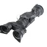 Digitálny binokulár Armasight JANUS 10x s robustným telom, veľkými objektívmi a ergonomickými okulármi, určený na nočné videnie a pozorovanie v rôznych svetelných podmienkach.