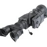 Digitálny binokulár Armasight JANUS 10x s robustným telom a pokročilými funkciami nočného videnia. Zariadenie je vybavené ergonomickými očnicami a odnímateľným prísvitom pre dlhý dosah. Vhodné pre lovcov a bezpečnostné účely.