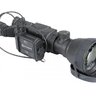 Digitálny binokulár Armasight JANUS 10x s robustným telom a optickou sústavou