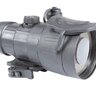 Nočné videnie Armasight CO-X Gen 2+ QSi - Biely fosfor s adaptérmi pre puškohľad, napájanie z batérie AA alebo CR123A, kompaktné a ľahké s montážou Weaver.