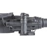 Nočné videnie Armasight CO-X Gen 2+ QSi s adaptérom pre puškohľad a montážou Weaver