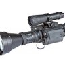Nočné videnie Armasight SPARK CORE Gen 1 s infračerveným prísvitom a kompaktným dizajnom