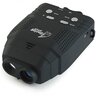 Nočné videnie Bering Optics URBAN PATROL Gen 1+ s plne farebným obrazom a IR prísvitom s 7 úrovňami jasu. Zariadenie obsahuje slot na micro SD kartu a micro USB port.