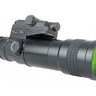 Nočné videnie NightSpotter Photonis EVO so zeleným fosforom, 2+ generácia, nemecká výroba s ruskými koreňmi, čierna farba, 80 mm objektív.