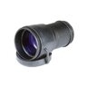 Rýchloupínací teleobjektív Armasight Sirius s trojnásobným zväčšením a krytkou objektívu