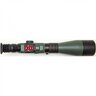 Smart spektív ATN X-SPOTTER HD 20-80x s funkciami ako 3D gyroskop, nočné videnie a nahrávanie vo Full HD, s robustným dizajnom a ovládacími tlačidlami na tele.