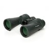 Ďalekohľad Delta Optical Titanium 7x50 v odolnom hliníkovom tele s drsnou plastovou dýhou, ideálny pre milovníkov prírody a poľovníkov. Zelený odtieň, robustný dizajn.