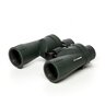 Ďalekohľad Delta Optical Titanium 8x42 so zeleným povrchom a robustnou konštrukciou, ideálny pre pozorovateľov prírody a turistov.