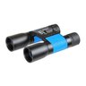 Kompaktný ďalekohľad Delta Optical Voyager S 10x32 s modrým pogumovaným povrchom