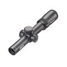 Puškohľad Delta Optical Titanium 1-5,8x24 s čiernym matným povrchom