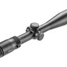 Puškohľad Delta Optical Titanium 1,5-9x45 s čiernym tubusom a objektívom, vhodný pre poľovníkov, s vysokým prenosom svetla a naplnený dusíkom.