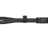 Puškohľad Delta Optical Titanium 1,5-9x45 z bočného pohľadu
