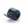 Adaptér na nočné videnie značky Armasight pre priemery 25,4-30 mm, vyrobený z oceľovej zliatiny, na pripevnenie dennej optiky k nočnému videniu.