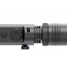 Laserový prísvit Pulsar X850 s nastavením výkonu a bezpečnou prevádzkou.