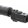 Laserový IR iluminátor Pulsar X850 s nastaviteľným výkonom 50-350 mW a vlnovou dĺžkou 850 nm, vhodný pre nočné videnie.