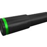 Neviditeľný prísvit Laserluchs LA 980-50-PRO-II, čierny dizajn s zeleným prstencom, určený pre nočné videnie, nemecká kvalita, robustné telo.