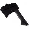 Poľovnícka sekera GERBER GATOR COMBO AXE WITH KNIFE v puzdre