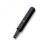 Náhradný bit pre vreckový nôž Victorinox CyberTool s koncovkou torx 8 a šesťhrannou koncovkou 4 mm.