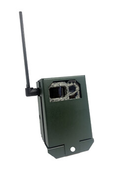 Obudowa przeciwkradzieżowa box do fotopułapki SPYPOINT LINK-MICRO 4G