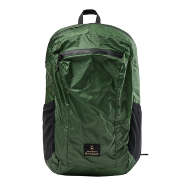 Składany plecak Deerhunter zielony – 24 litry