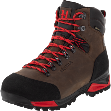 Obuwie myśliwskie Härkila Forest Hunter GTX MID Dark Brown