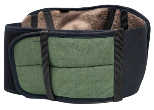 Pas lędźwiowy TETRAO Gossypium