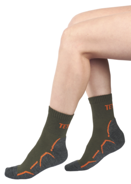 Skarpety całoroczne funkcyjne TETRAO MERINO 365 MIDI 