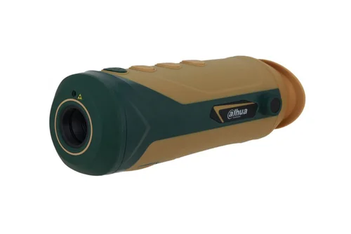 Termowizor Dahua DHI-TPC-M20-B15 Yellow - 15 mm