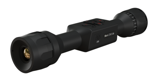 Celownik termowizyjny ATN Mars LTV, 256x192px, 25 mm, 3-9x