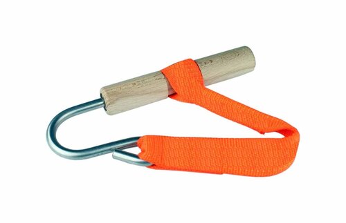 Hak do ciągnięcia zwierzyny - XL 