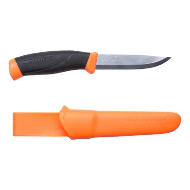 Nóż Morakniv Companion Hi-Vis Orange