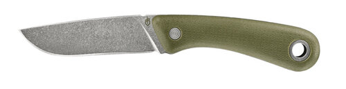 Nóż Gerber Spine - Flat Sage Green