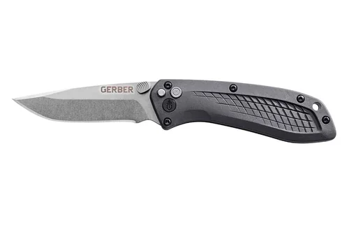 Nóż Gerber US-ASSIST-S30V FE