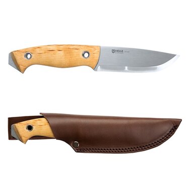 Nóż myśliwski Helle Utvaer