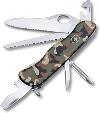 Scyzoryk Victorinox Trailmaster - 12 fukncji