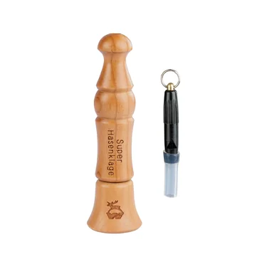 Zestaw wabików Weisskirchen na lisa