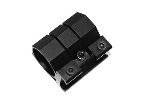 Klarus montaż do latarek na weaver MGM