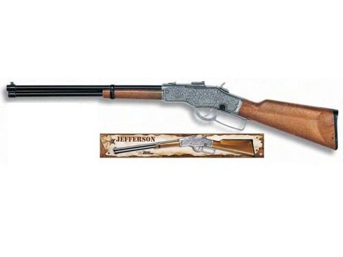 Broń zabawkowa Jefferson