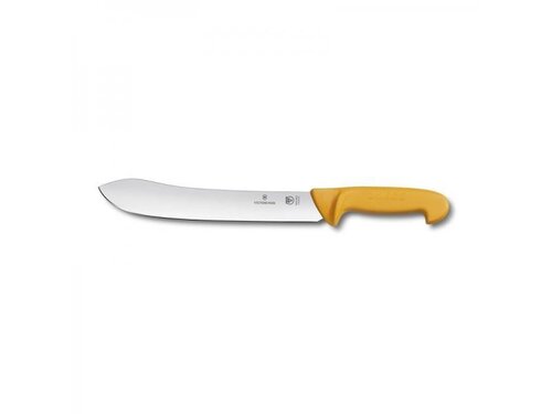 Nóż masarski Victorinox Swibo 25 cm sztywne ostrze