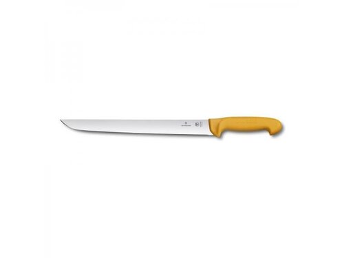 Nóż do pieczywa Victorinox Swibo 31 cm sztywne ostrze