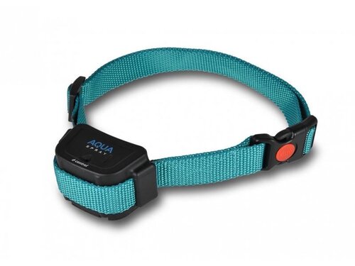 Obroża dla kolejnego psa d-control AQUA spray