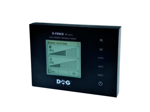 Generator nadawczy 202 i 2002 black