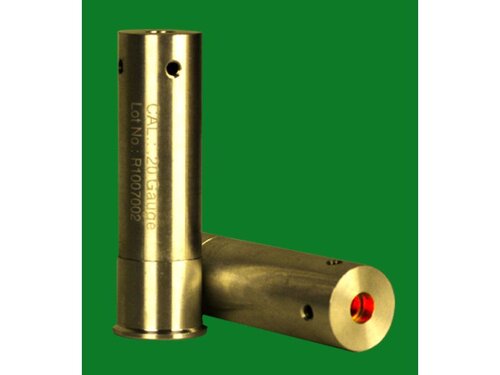 Laser do przystrzeliwania broni BeringOptics 20 śrut