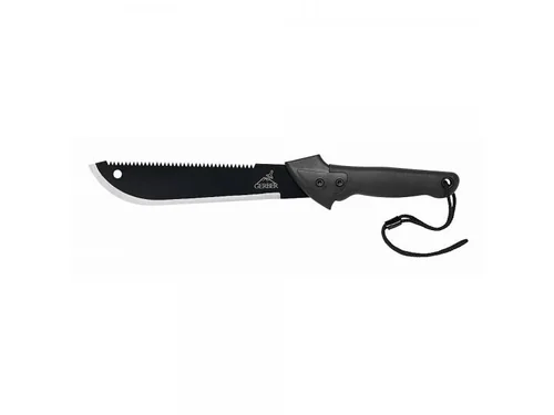 Maczeta GERBER GATOR MACHETE JR 