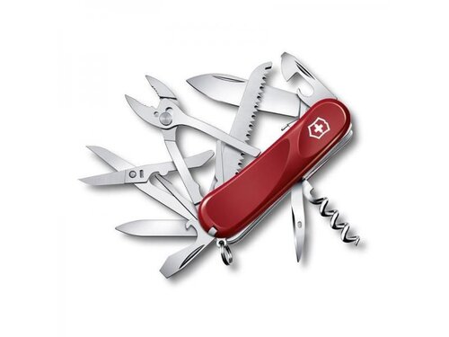 Nóż kieszonkowy Victorinox Evolution S52 – 20 funkcji
