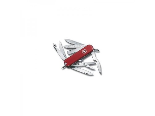 Scyzoryk Victorinox  MiniChamp - 16 funkcji  