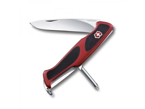 Scyzoryk Victorinox Rangergrip 53 - 5 funkcji